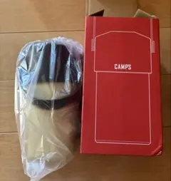 Camps　保冷温ペットボトルホルダーのサムネイル