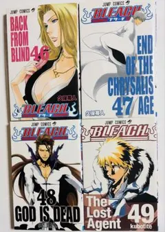 コミックスニュース Vol.244 BLEACH 1巻 初版 付属品 ブリーチ - メルカリ