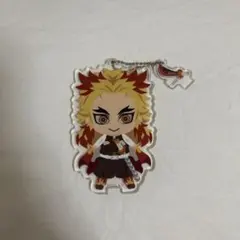 煉獄杏寿郎 アクリルキーホルダー