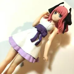 五等分の花嫁ss　Gasha Portraits　中野二乃　フィギュア