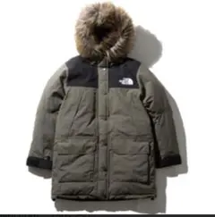 THENORTHFACEノースフェイスマウンテンダウンコート