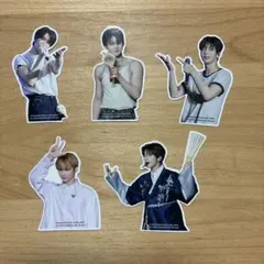 TXT ACT:PROMISE EP.2 ステッカー