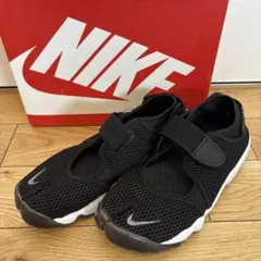 専用【極美品】NIKE エアリフト 黒 26.0cm