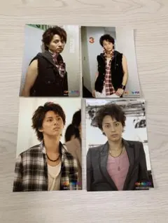 Kis-My-Ft2 キスマイ 藤ヶ谷太輔 公式 ライブフォト