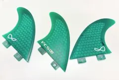 FCS2 PC KA TRI FIN SET コロヘ・アンディーノ - メルカリ