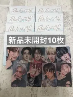 2026年最新】アルバム 未開封 &teamの人気アイテム - メルカリ