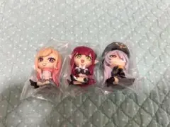 その着せ替え人形は恋をするこっちむいてFig.3点セット　②