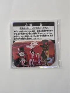 ハズビン・ホテル スクエア缶バッジ エンジェルダスト ハスク サーペンシャス