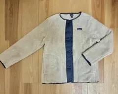 【新品未使用】パタゴニア キッズ・ロス・ガトス・カーディガン XXL