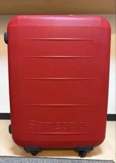 サムソナイト　samsonite スーツケース　大型