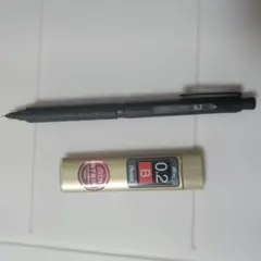 オレンズネロ 0.2mm 本体