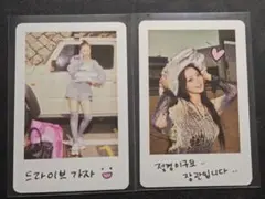 2026年最新】fromis_9 ナギョンの人気アイテム - メルカリ