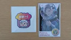 ROF-MAO UCHU PARTY!　不破湊　2点セット