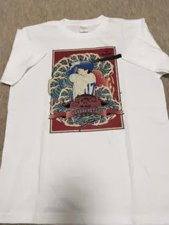 大谷翔平　東京駅限定コラボ Tシャツ 愛犬「デコピン」デザインも！東京駅で大谷翔平グッズPOP UP SHOP