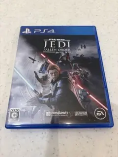 PS4 Star Wars ジェダイ フォールンオーダーfallen order