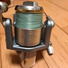 SHIMANO TWIN POWER SC-413のサムネイル