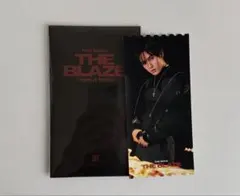 THEBOYZ ドボイズ THEBLAZE 東京 入場特典トレカ
