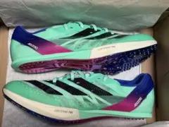 adidas sp2初期カラー　26.0 アディゼロプライムSP2 初期カラー 26.0 adidas - アディゼロ プライム