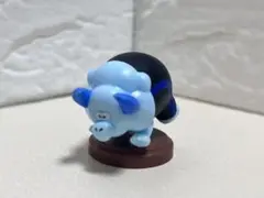 チョコエッグ　スーパーマリオワンダー　トッシン