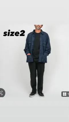 2026年最新】kaja check flannelの人気アイテム - メルカリ