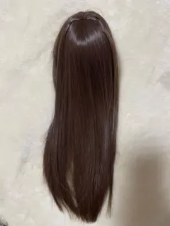 ウィッグ 9インチ