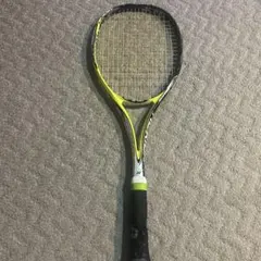 YONEX LASERRUSH 7V LIMITED UL1レーザーラッシュ7V - メルカリ