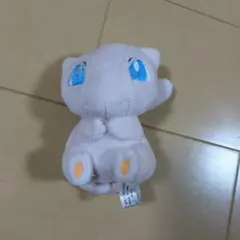 ミュウ ぬいぐるみ