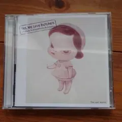 【美品】Yes, We Love butchers 4枚セット 美品】Yes, We Love butchers 4枚セット Amazon.co.jp: We Love