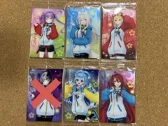 ホロライブ　ウエハースvol.5 まとめ