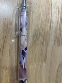 TOYPLA 購入特典ボールペン 玉樹桜