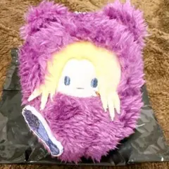 サカモトデイズ　くるみたぴぬい　神々廻