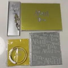 2026年最新】嵐 time フォトアルバムの人気アイテム - メルカリ