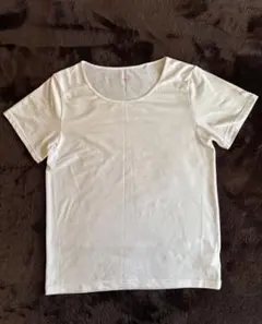 【マーボ様専用】LL PUMA Tシャツ アンダーシャツ　インナー　レディースのサムネイル