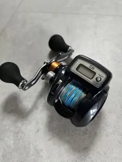 DAIWA ダイワ LIGHT GAME ICV200H-L DAIWA（ダイワ） ライトゲームX ICV 200H-L : 釣具のFTO - 通販