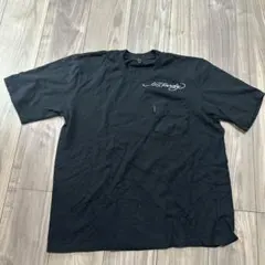 エドハーディー Tシャツ