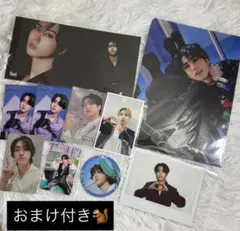 ★おまけ付き★Stray Kids 【ハン】まとめ売り※即購入OK！
