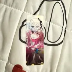 ナツコミ2024 推しの子 しおり