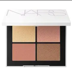 NARS アイシャドウ　数回使用
