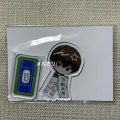 テニスの王子様 テニプリ フレフレンズ アクリルスタンド 日吉若 ②