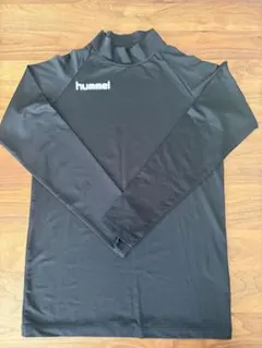 hummel ウェア