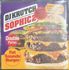 DJ KRUTCH ひとつひとつPt.2 ft.LIBRO 鎮座DOPENESS