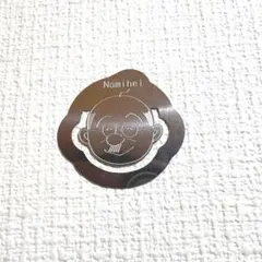 【極美品】サザエさん 磯野波平 ブックマークのサムネイル