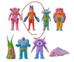 2025年最新】ドンキバルタン星人の人気アイテム - メルカリ