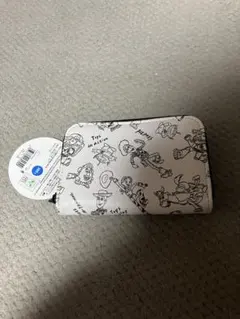 トイ・ストーリー キャラクターポーチ