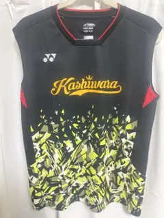 バドミントンヨネックスユニフォーム日本代表LサイズIchimura - メルカリ