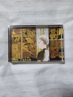 木兎光太郎 キャラクターグッズ