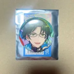 あんスタ　コレクション缶バッジ　蓮巳敬人