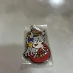 ウマ娘　ダービーラバーマスコット　ゴールドシップ