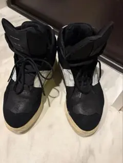 Julius 16AW Sneakers Boots Opium - メルカリ