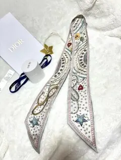 Dior ミッツァ 運命の輪 タロットのサムネイル
